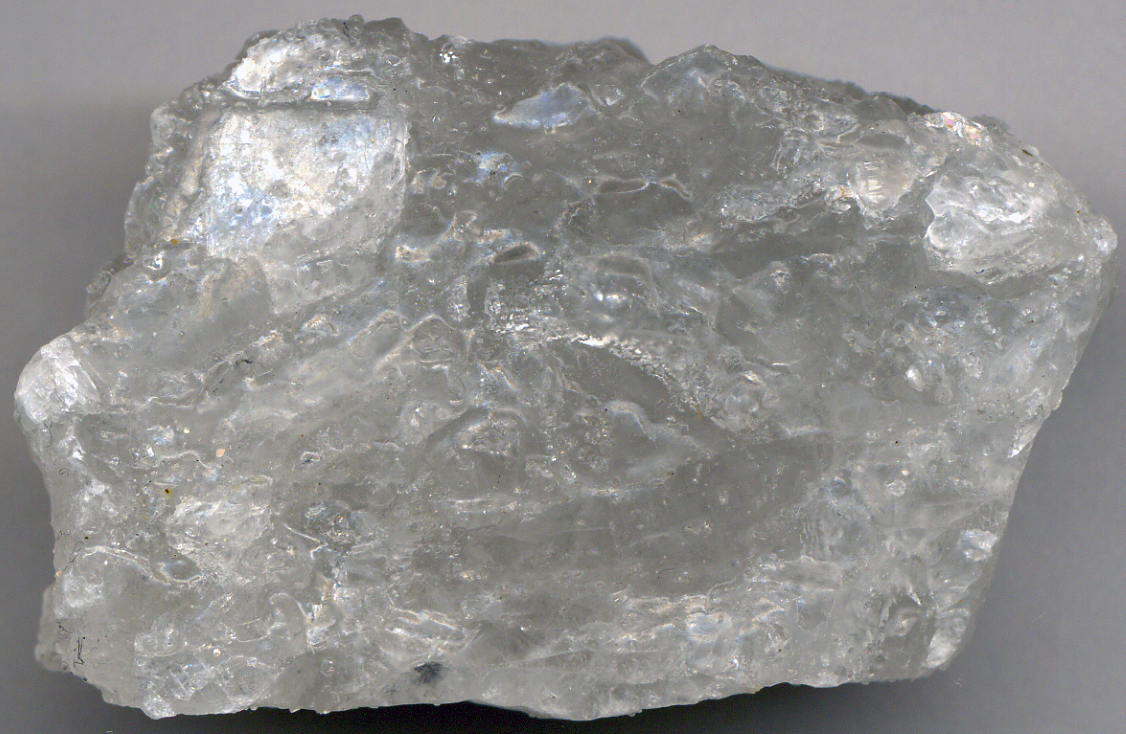 Halite (rock salt)