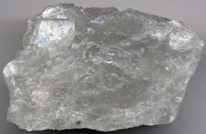 Halite (rock salt)